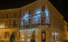 Hotel De Bordeaux  3*